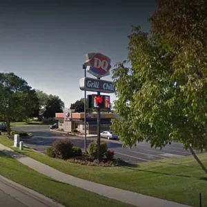 Wisconsin Dairy Queen Puts Up ‘Politically Incorrect’ Sign, Owner Stands By His Decision