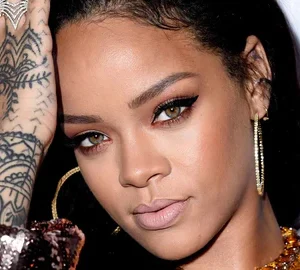 Rihanna confesses she ‘likes to be spanked’ and keeps whips in downstairs drawer