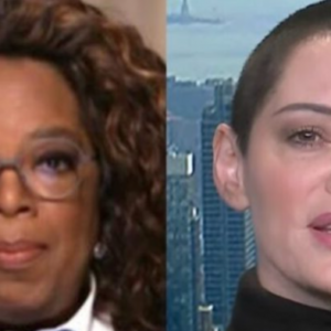 Celeb Come Out With “Ugly Truth” About Oprah Winfrey