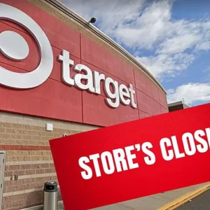 These Target stores are set to close: Here’s the full list