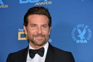 Bradley Cooper admits he’s ‘very lucky’ to be alive despite past struggles with addiction