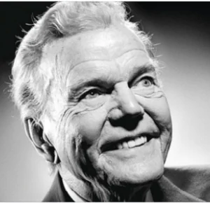 Paul Harvey made this forecast in 1965. Now hear His Terrifying Words…