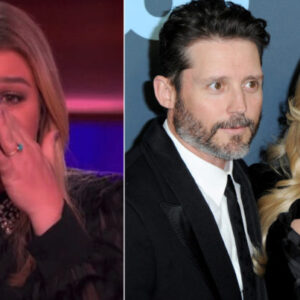 Kelly Clarkson’s ex-husband Brandon Blackstock pocketed millions from singer – now ordered to return it all