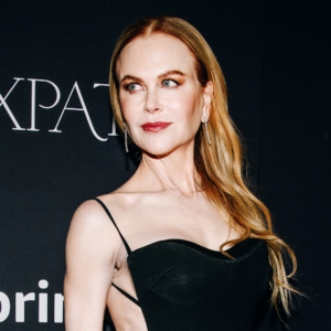 Nicole Kidman, 56, sparks controversy in revealing backless dress – ‘not elegant at all’