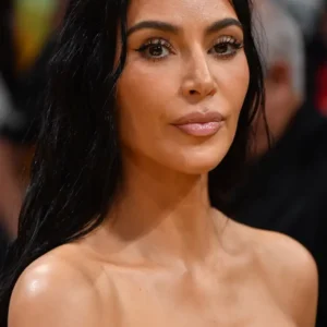 Kim Kardashian gets ‘frisky’ when cleaning and was warned against ‘too much sex’ by docs