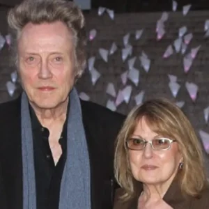 While Christopher Walken is a well-known and beloved actor, little is known about his wife Georgianne and their enduring marriage.