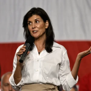 It’s “Over” for Nikki Haley: Longshot Republican Candidate Suffers Massive Setback It’s “Over” for Nikki Haley: Longshot Republican Candidate Suffers Massive Setback