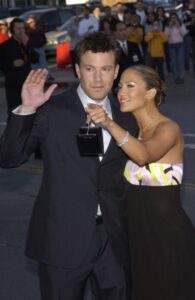 Jennifer Lopez Reveals Why She and Ben Affleck Ended Their Relationship In 2003