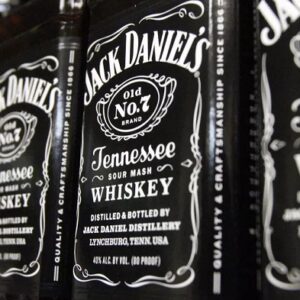 Whiskey Maker Jack Daniels Jumps On The ‘Woke’ Bandwagon With Its Latest Ad Whiskey Maker Jack Daniels Jumps On The ‘Woke’ Bandwagon With Its Latest Ad