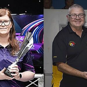 Female Pool Player Opts Out Of Final Match Against Transgender Opponent Female Pool Player Opts Out Of Final Match Against Transgender Opponent