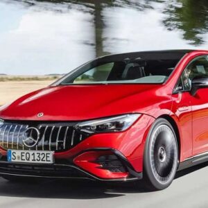 Mercedes Abandons Plan To Eliminate Gas-Powered Cars Amid Weak EV Demand Mercedes Abandons Plan To Eliminate Gas-Powered Cars Amid Weak EV Demand