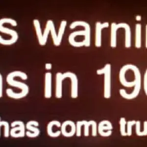 In 1965, Paul Harvey’s Warning Was Broadcast — It’s Sadly Come True In 1965, Paul Harvey’s Warning Was Broadcast — It’s Sadly Come True