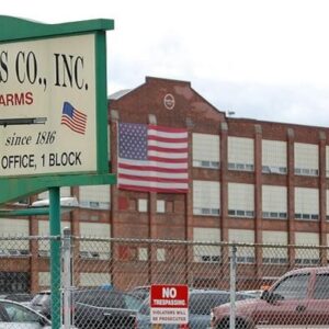 Historic Remington New York Plant Shuts Its Doors After Nearly Two Centuries