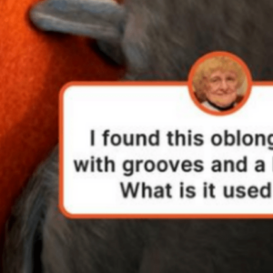 People Rack Their Brains over the Purpose of These Objects & Get Surprising Answers