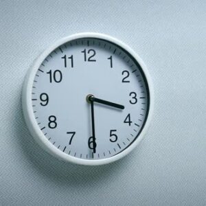 School Are Taking Down Analog Clocks Because Students Can’t Read Them