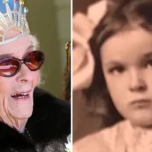 Oldest Living American Celebrates 116th Birthday Oldest Living American Celebrates 116th Birthday