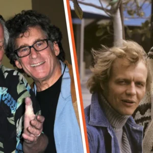 ‘Starsky & Hutch’ Star Paul Michael Glaser Mourns ‘Brother’ David Soul Who Lost a ‘Violent Battle for Life’