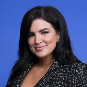 Conservative Actress Gina Carano Takes Legal Action Against Woke Disney