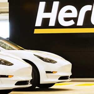 Rental Giant Hertz To Shift Focus, Selling 20,000 Electric Vehicles And Investing In Gas-Powered Cars Rental Giant Hertz To Shift Focus, Selling 20,000 Electric Vehicles And Investing In Gas-Powered Cars