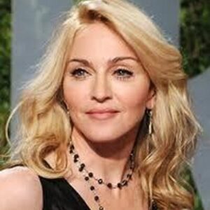 Madonna crawls on floor in teeny dress as she flashes booty in racy snap Madonna crawls on floor in teeny dress as she flashes booty in racy snap