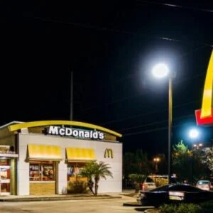 Now We Know Why Coke Always Tastes Better At McDonald’s