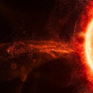 Solar Storm Could “Wipe Out The Internet” For Weeks Or Months, Scientist Warns Solar Storm Could “Wipe Out The Internet” For Weeks Or Months, Scientist Warns