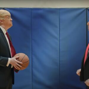 WATCH: Non-Woke SNL Sketch Goes Viral With Hilarious Biden And Trump Jokes WATCH: Non-Woke SNL Sketch Goes Viral With Hilarious Biden And Trump Jokes