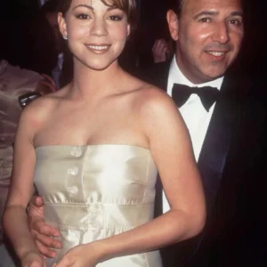 Mariah Carey’s sex confessions – phone romp, body count and bonking to own songs Mariah Carey’s sex confessions – phone romp, body count and bonking to own songs