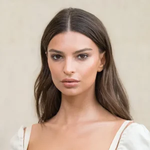 Emily Ratajkowski fans do double take as she strips naked in intimate bed snap Emily Ratajkowski fans do double take as she strips naked in intimate bed snap