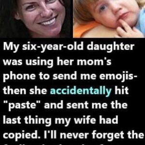“Whispers on Screens: Navigating Emotions When Accidental Messages Speak Louder Than Words” – full story here “Whispers on Screens: Navigating Emotions When Accidental Messages Speak Louder Than Words” – full story here