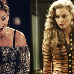 ‘Sopranos’ Star Drea de Matteo Says She Regrets Voting For Biden: ‘I Always Loved Trump’ ‘Sopranos’ Star Drea de Matteo Says She Regrets Voting For Biden: ‘I Always Loved Trump’