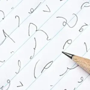 This Strange Script Was Invented To Take Notes Easier, But To Many It’s Unrecognizable This Strange Script Was Invented To Take Notes Easier, But To Many It’s Unrecognizable