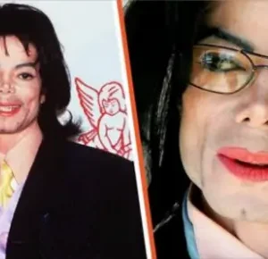 How Michael Jackson Would Look without Plastic Surgery before His Passing At 50: How Michael Jackson Would Look without Plastic Surgery before His Passing At 50: