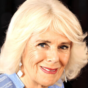 PRAYERS FOR QUEEN CAMILLA! PRAYERS FOR QUEEN CAMILLA!