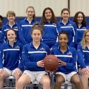Girls’ Basketball Team Chooses To Forfeit Playoff Match Over Facing Biological Male Opponent Girls’ Basketball Team Chooses To Forfeit Playoff Match Over Facing Biological Male Opponent