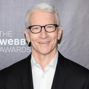 “Tough Break For Anderson Cooper. Look what they’re planning for him “Tough Break For Anderson Cooper. Look what they’re planning for him