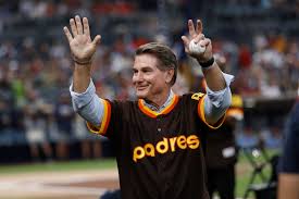 Surprising Poll Shows Republican Steve Garvey Leading In Crowded California Senate Race Surprising Poll Shows Republican Steve Garvey Leading In Crowded California Senate Race