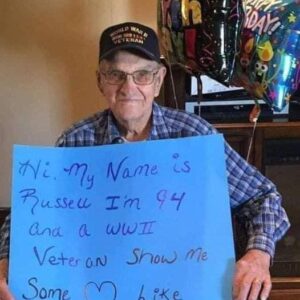Every day, memories of World War II are disappearing from living history. Every day, memories of World War II are disappearing from living history.