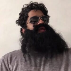 This Man Is Suing His Parents For Having Him “Without His Consent” And It’s Looking Good