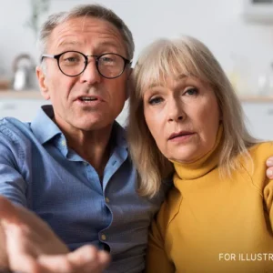 My Cold War with My Conservative In-Laws Ended Differently from What I Expected