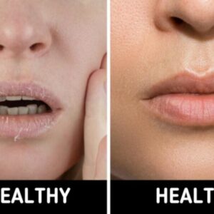 8 Body Symptoms You Should Be Aware Of