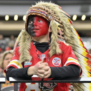 JUST IN: Liberal Outlet That Attacked Young Chiefs Fan Fires ALL Employees