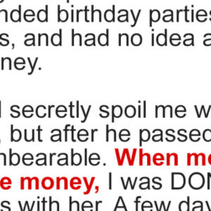 I Found My Late Mother’s Diary and It Made Me Regret My Whole Life I Found My Late Mother’s Diary and It Made Me Regret My Whole Life
