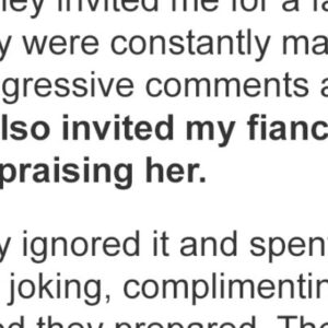 My Conservative In-Laws Ended Differently from What I Expected My Conservative In-Laws Ended Differently from What I Expected