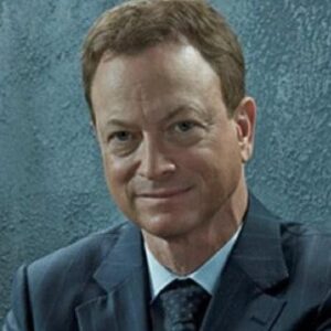 Gary Sinise Recognized with the Gary Sinise Recognized with the
