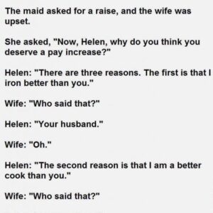 This Woman Was AbouT… This Woman Was AbouT…