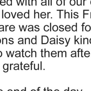 My Wife Fired Our Babysitter We Trusted for Years after She Saved Our Sons Life My Wife Fired Our Babysitter We Trusted for Years after She Saved Our Sons Life