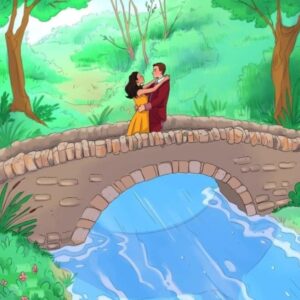Try to find the mistake in this picture! Let’s go! Try to find the mistake in this picture! Let’s go!