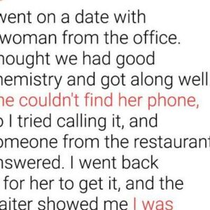 Hilarious First Date Fails That Will Make You Feel Better About Your Love Life Hilarious First Date Fails That Will Make You Feel Better About Your Love Life