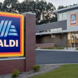 Why Does Aldi Make Customers Pay for Shopping Carts? Why Does Aldi Make Customers Pay for Shopping Carts?